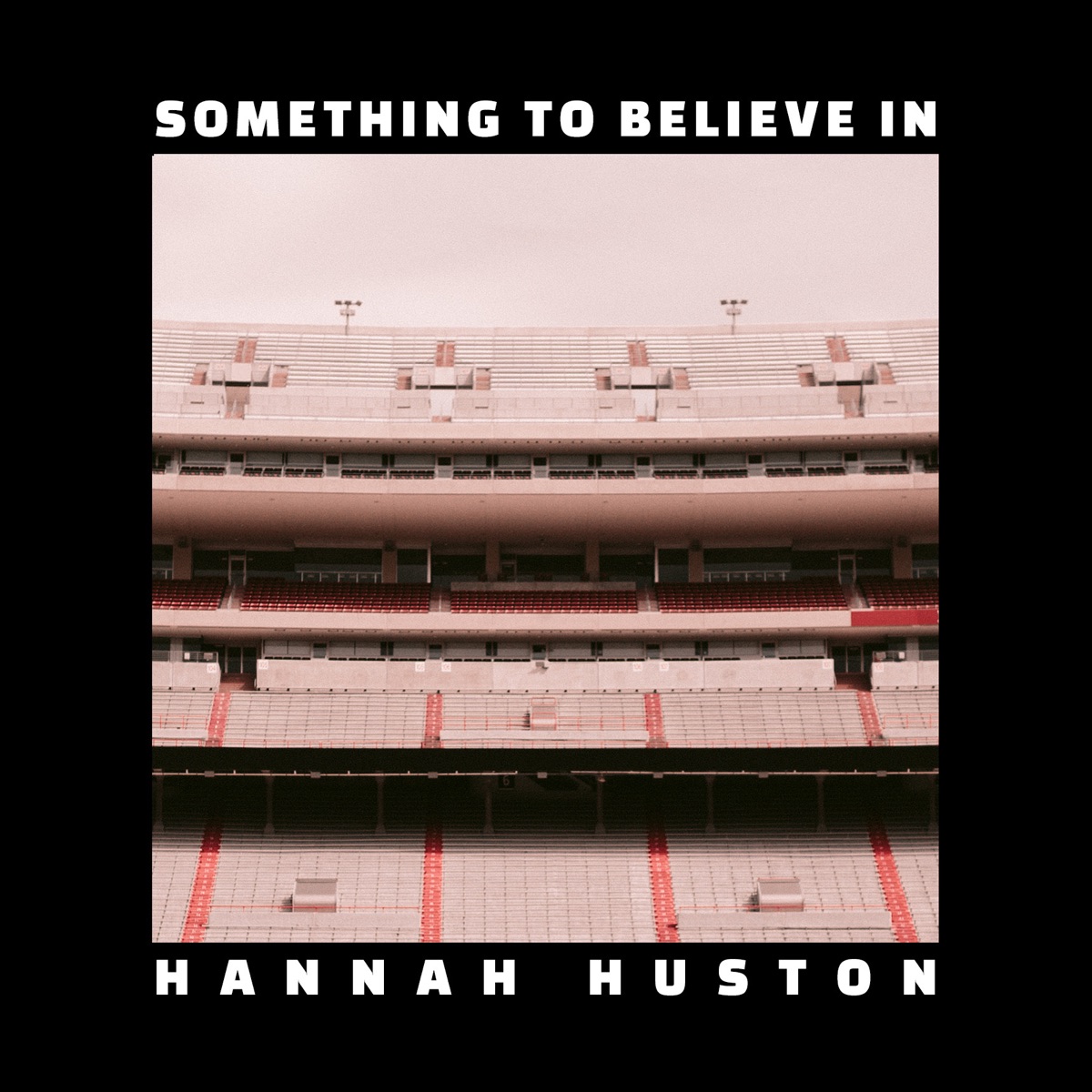 Something to Believe In artwork