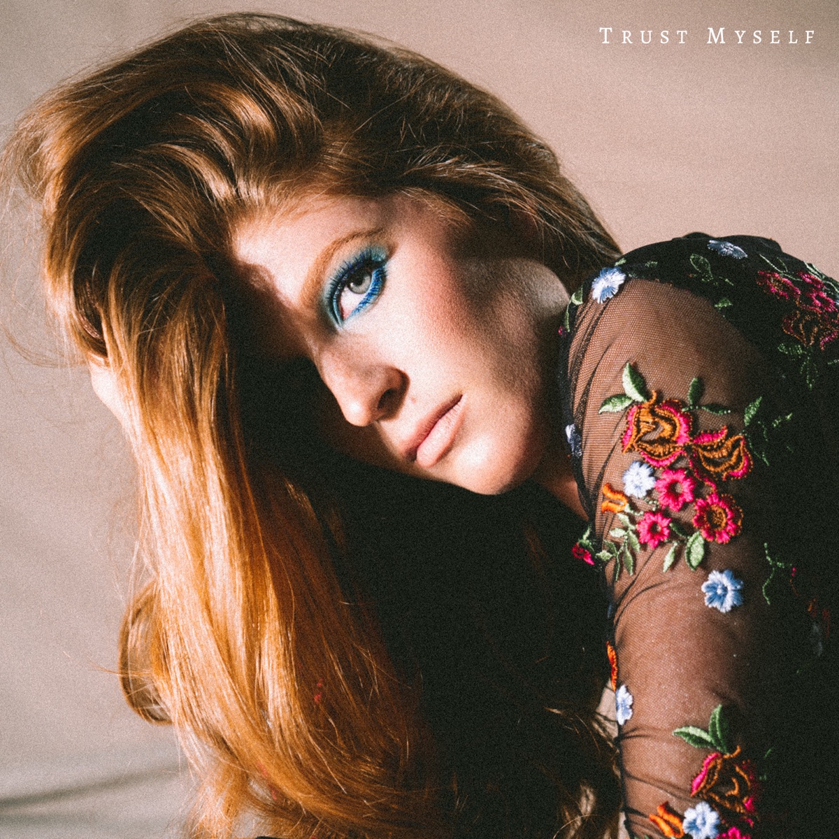 Trust Myself artwork